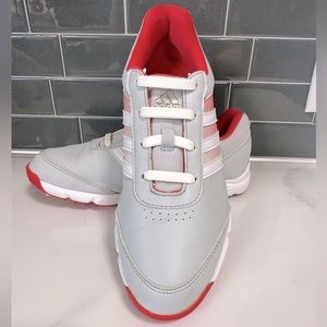 Women’s spiked golf shoes, Adidas Tech Response